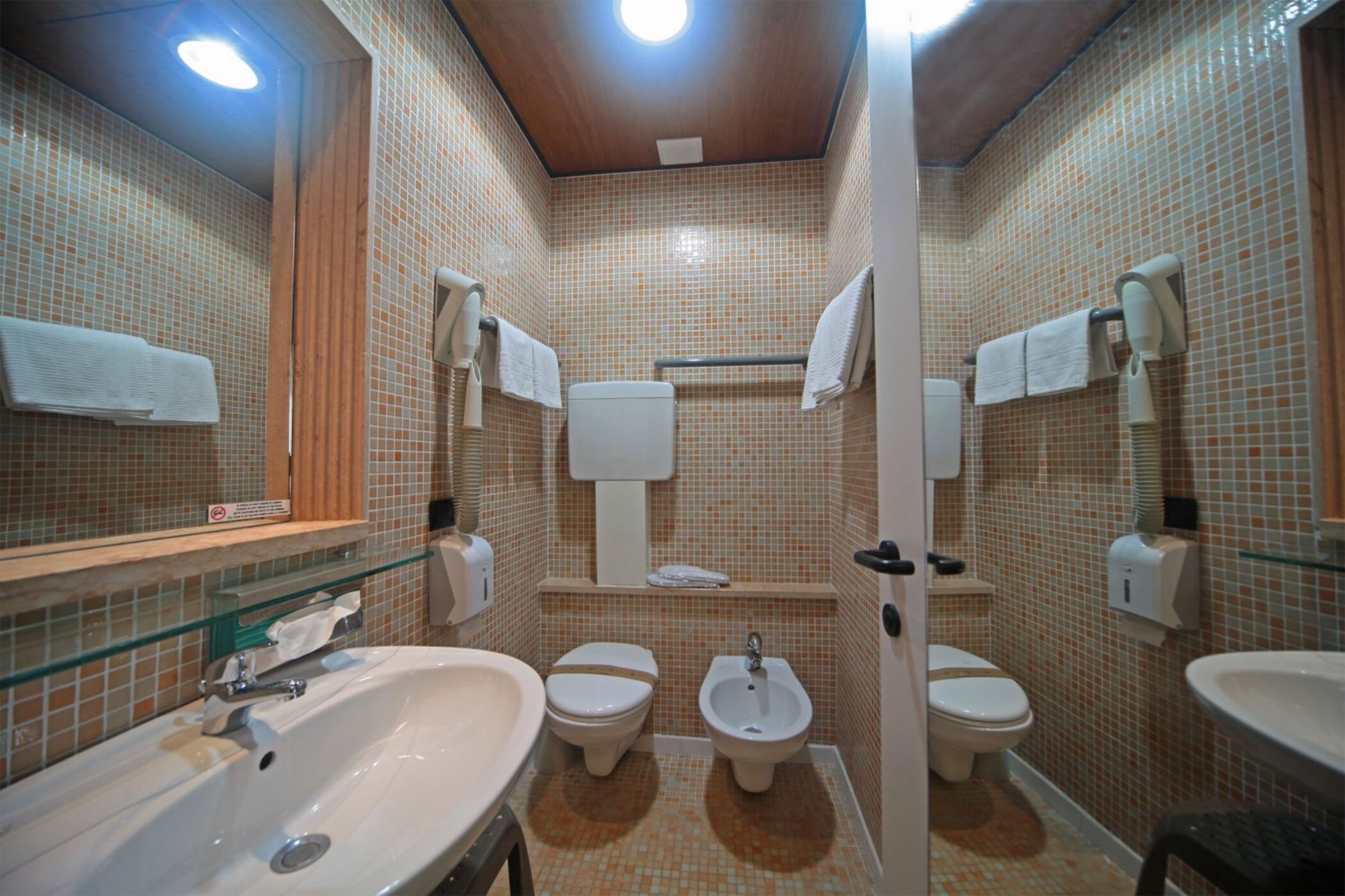 hotel smeraldo