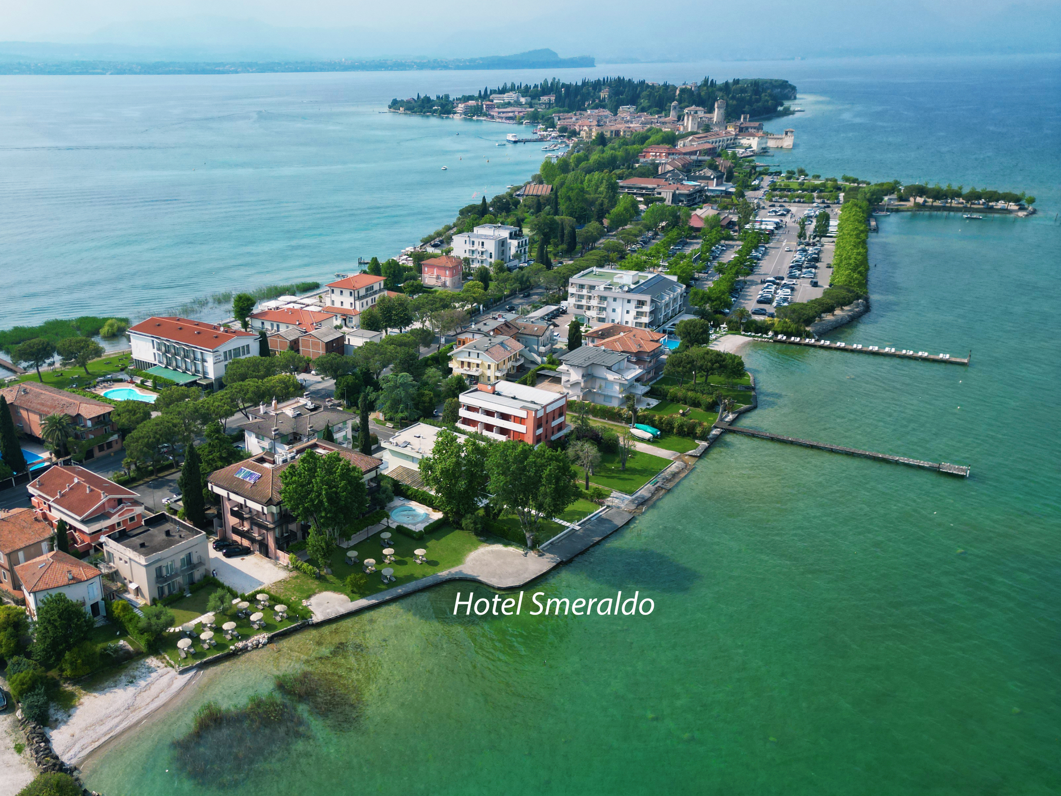 hotel smeraldo
