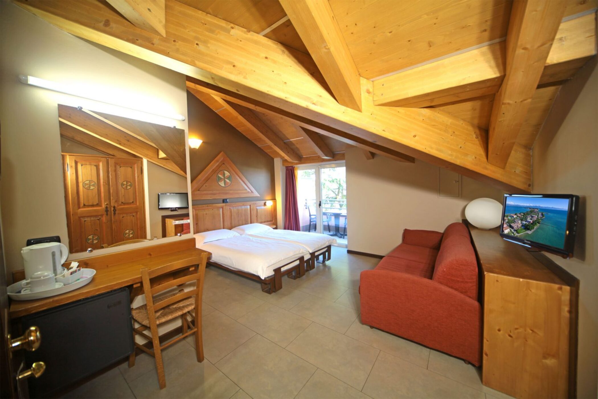 hotel smeraldo