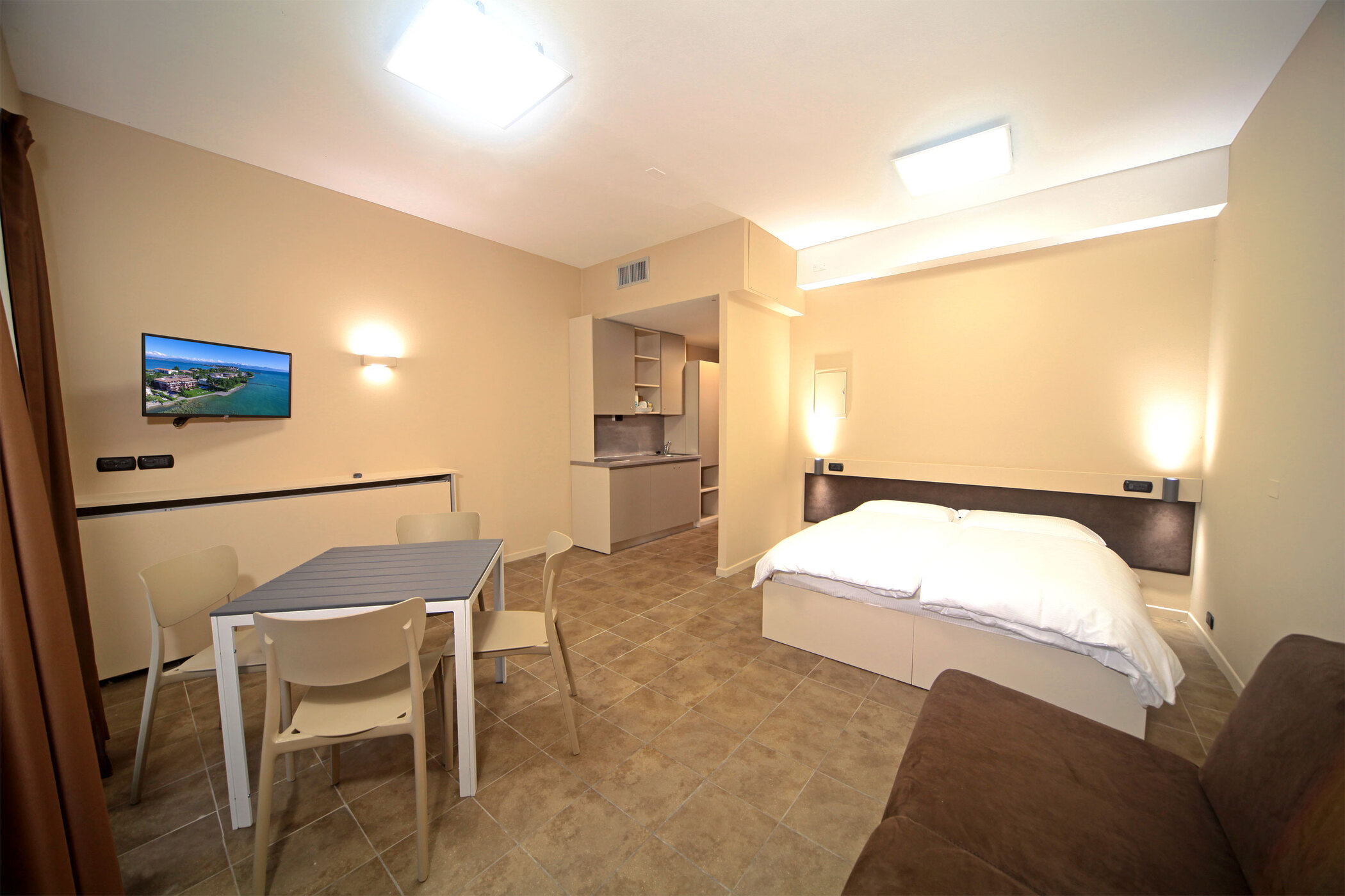hotel smeraldo