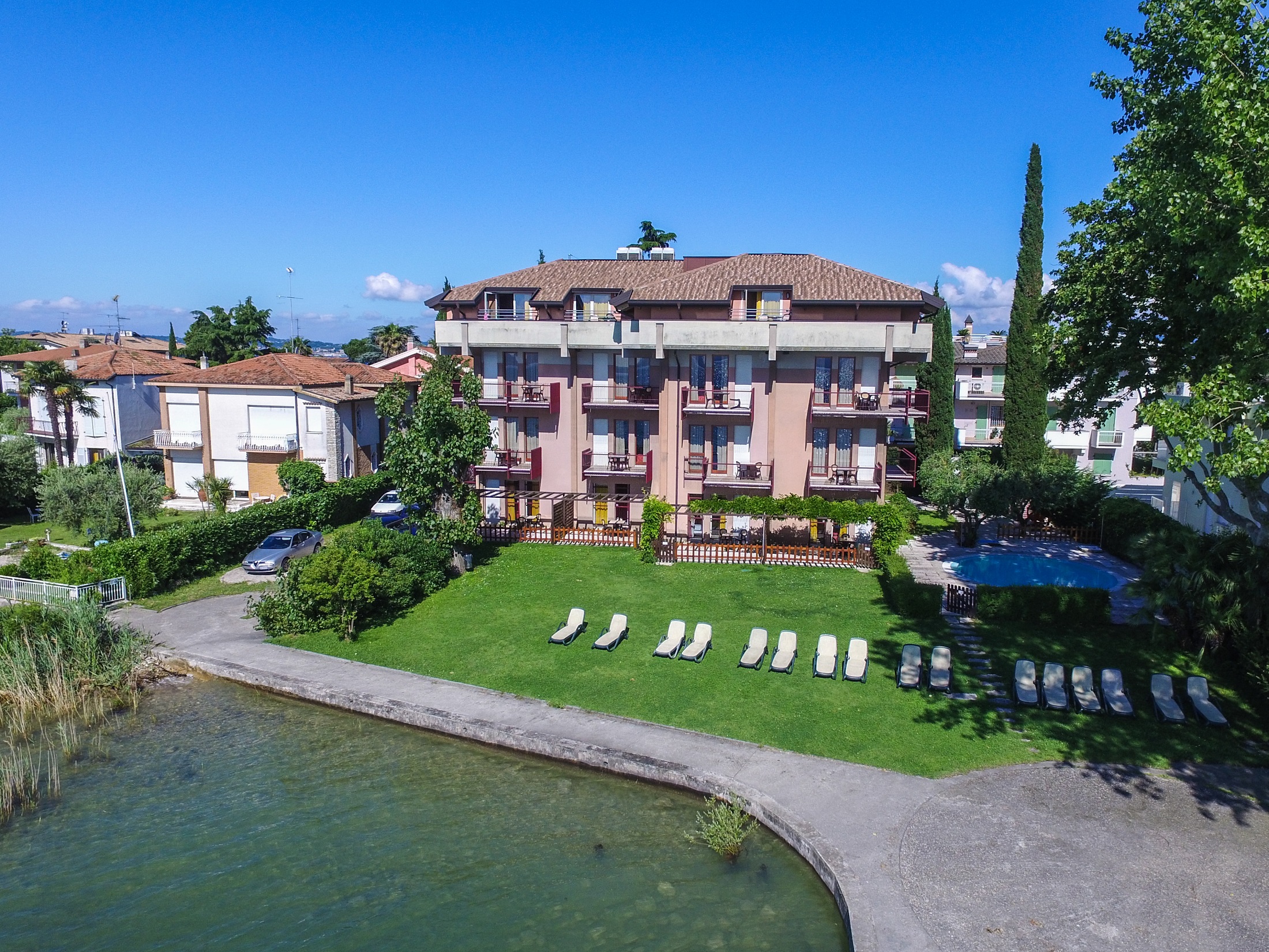 hotel smeraldo