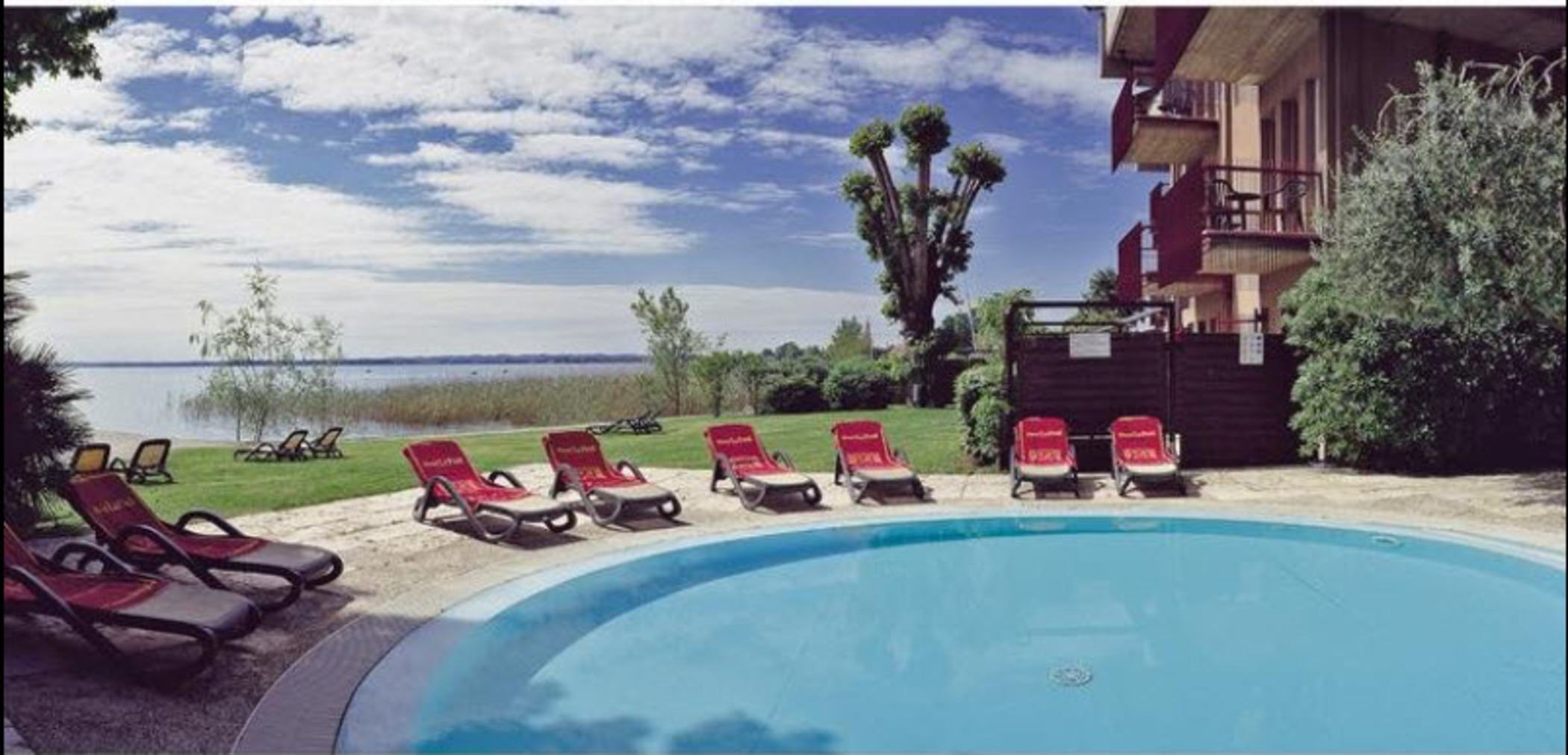 hotel smeraldo