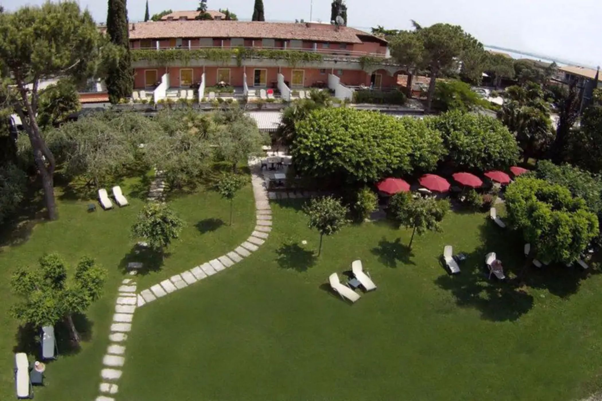 hotel smeraldo