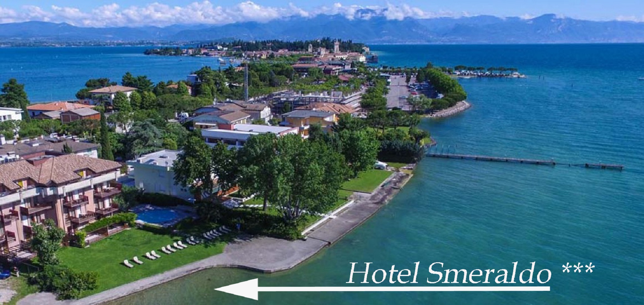 hotel smeraldo