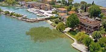 hotel smeraldo