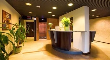 hotel smeraldo