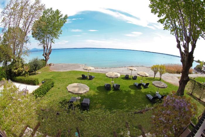 hotel smeraldo