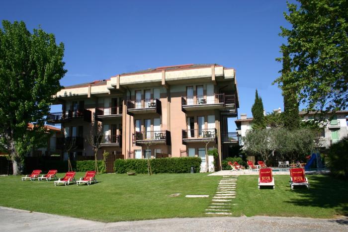 hotel smeraldo