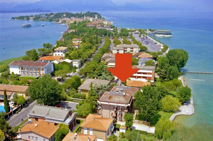 hotel smeraldo