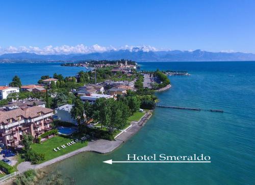 hotel smeraldo