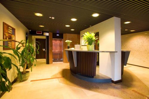 hotel smeraldo