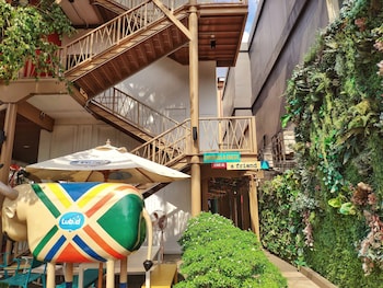 lub d siem reap