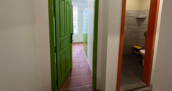 funky flashpacker hostel adults only