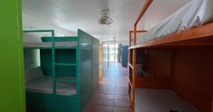 funky flashpacker hostel adults only