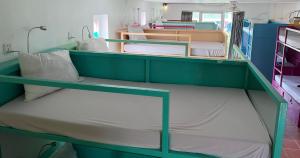 funky flashpacker hostel adults only