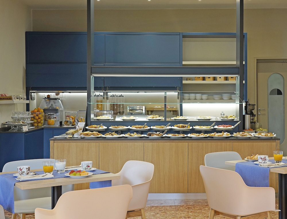 hotel marconi