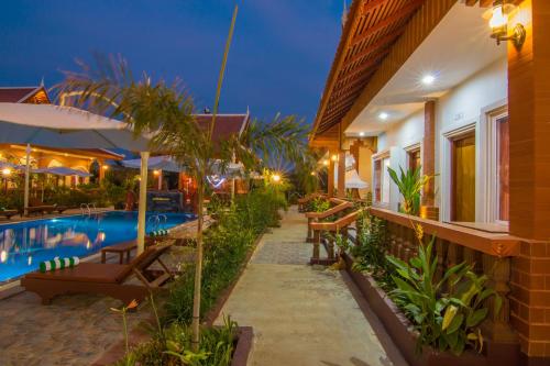 ravorn villa boutique