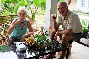 my parents guesthouse