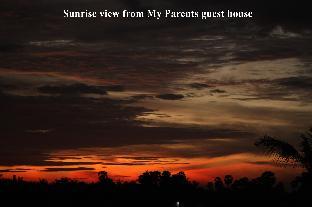 my parents guesthouse