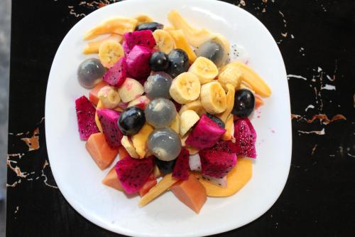 my parents guesthouse