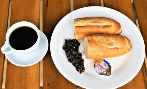 my parents guesthouse