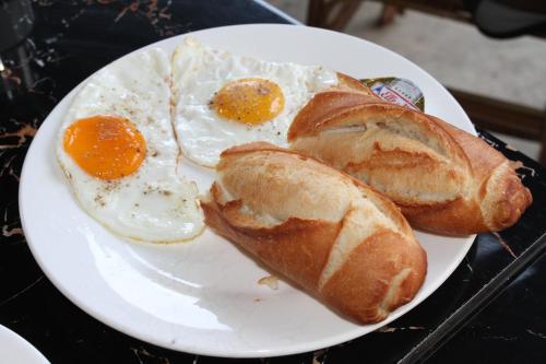 my parents guesthouse