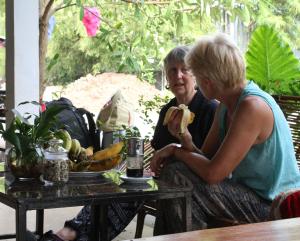 my parents guesthouse