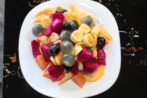 my parents guesthouse