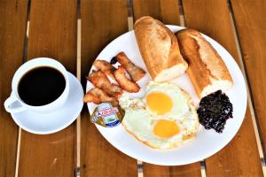 my parents guesthouse