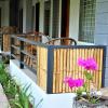 my parents guesthouse