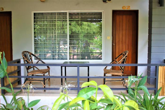 my parents guesthouse