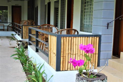 my parents guesthouse