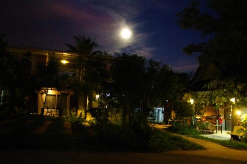 my parents guesthouse