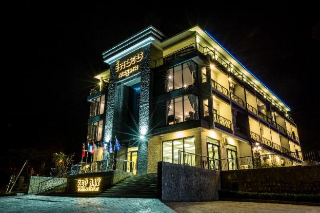 kep bay hotel and resort