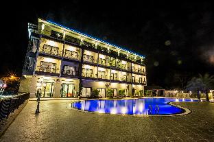 kep bay hotel and resort