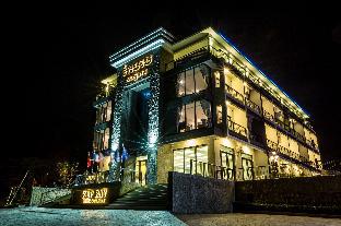 kep bay hotel and resort