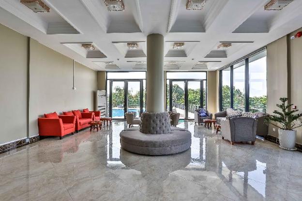 kep bay hotel and resort