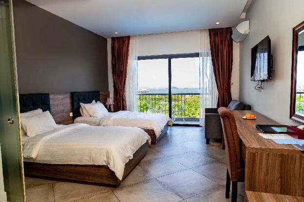kep bay hotel and resort