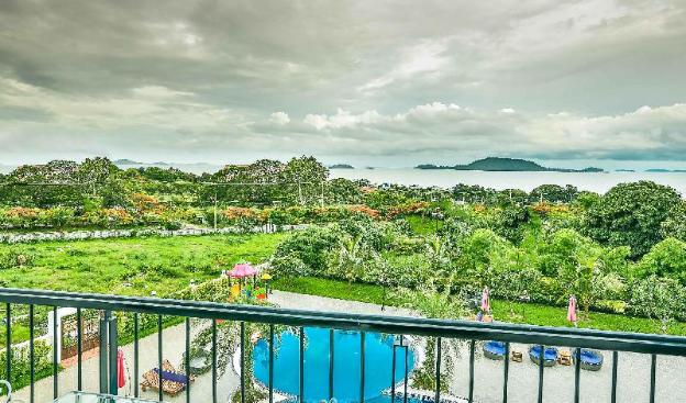 kep bay hotel and resort