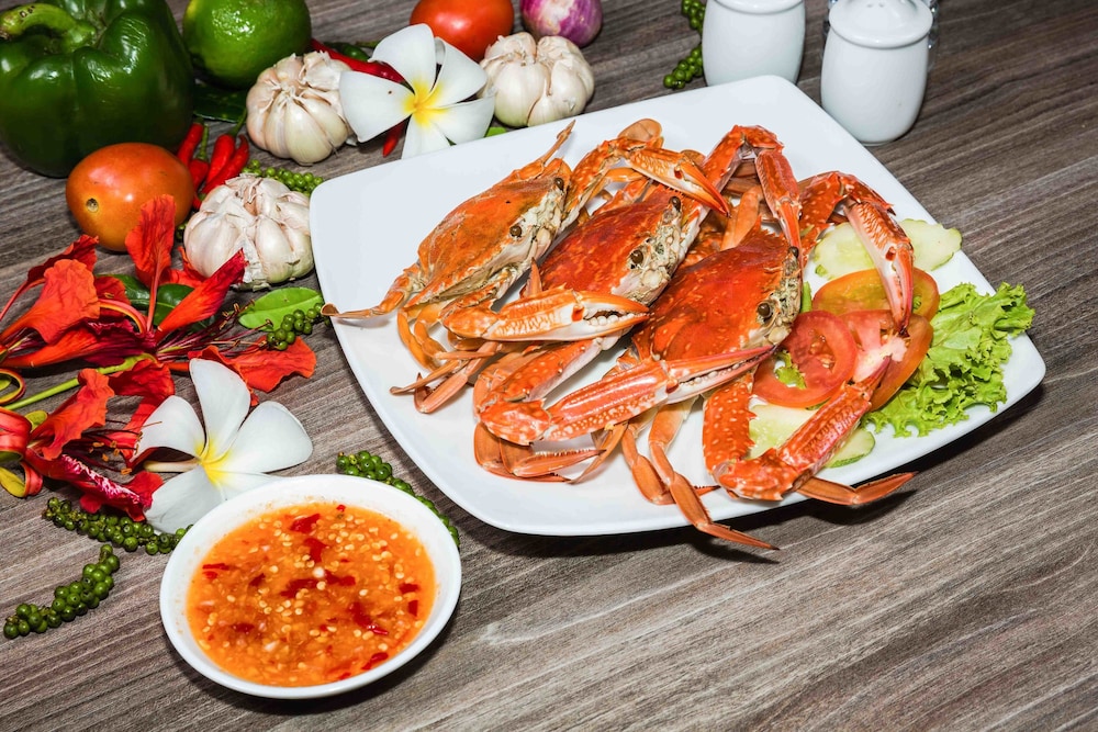kep bay hotel and resort