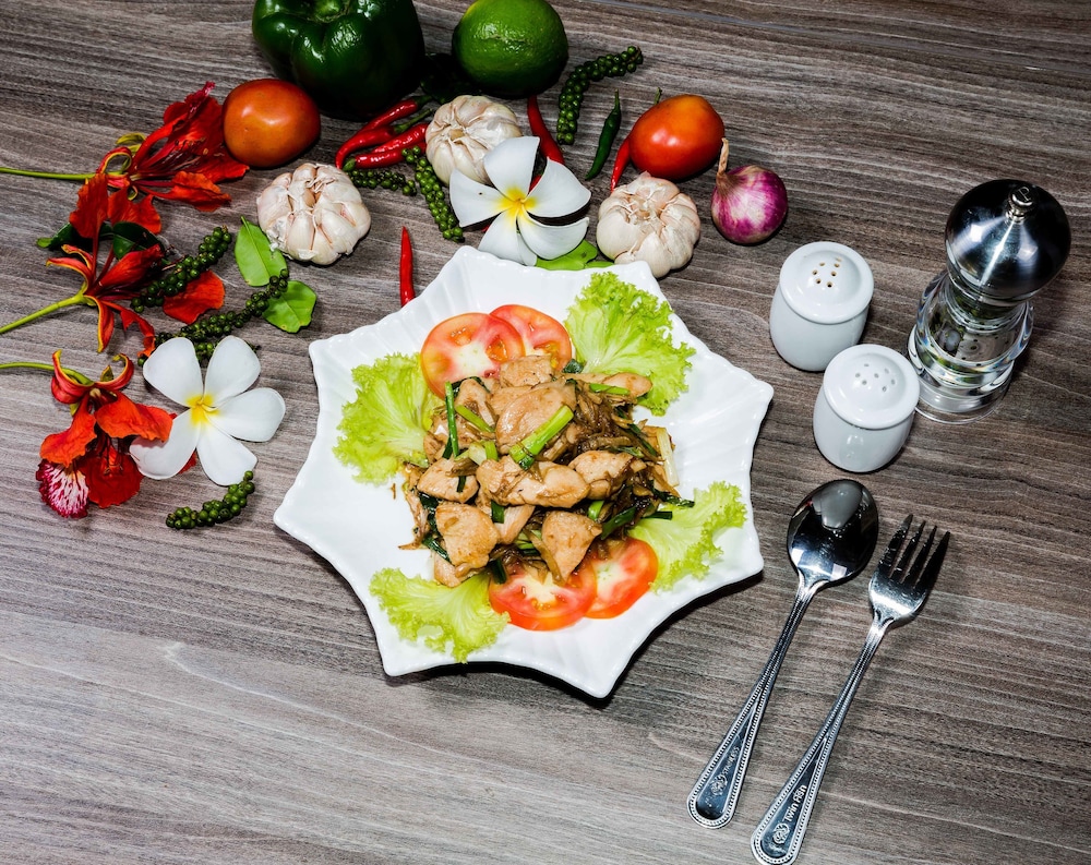 kep bay hotel and resort