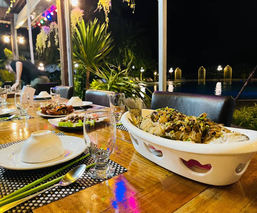 kep bay hotel and resort