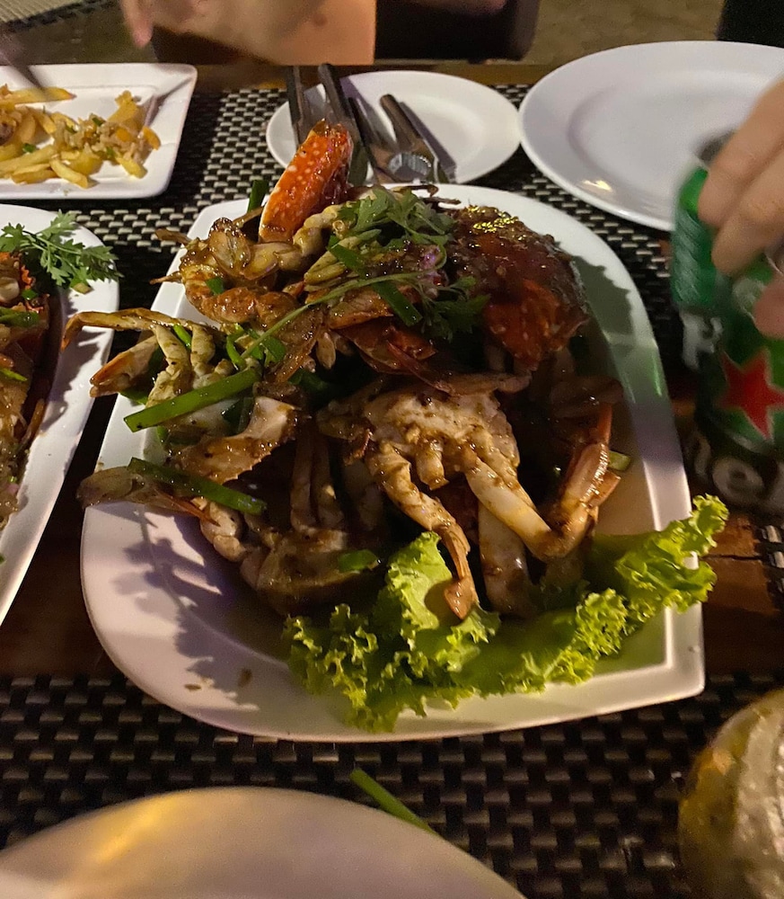 kep bay hotel and resort