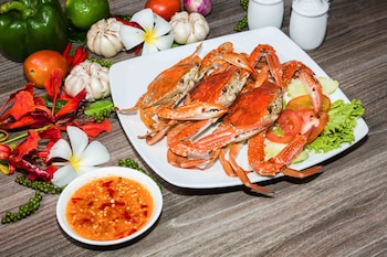 kep bay hotel and resort