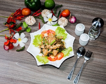 kep bay hotel and resort