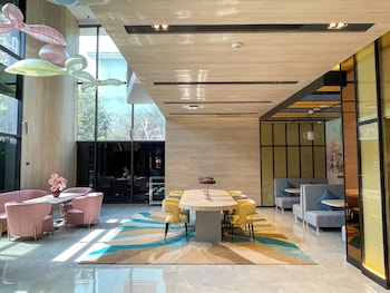 capri by fraser phnom penh