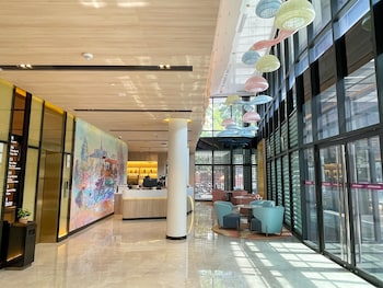 capri by fraser phnom penh