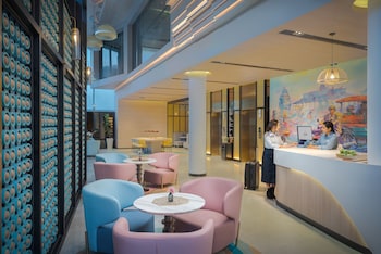 capri by fraser phnom penh