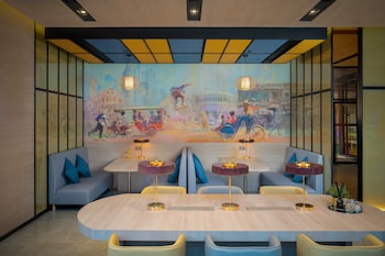 capri by fraser phnom penh