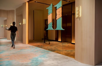 capri by fraser phnom penh